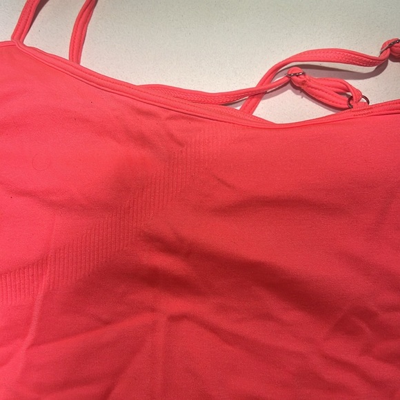 Guess Neon bra lined tank top - Picture 5 of 6